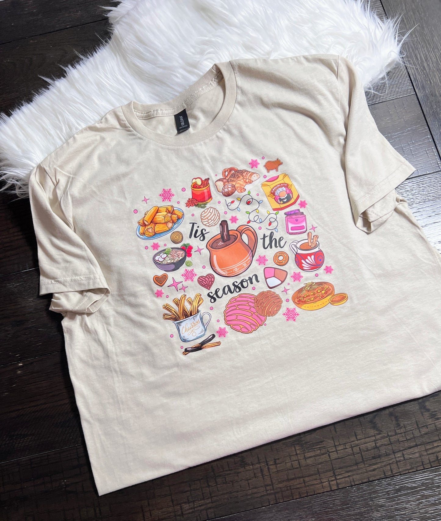 🚨 LAST CHANCE! 🚨 Tis the Season