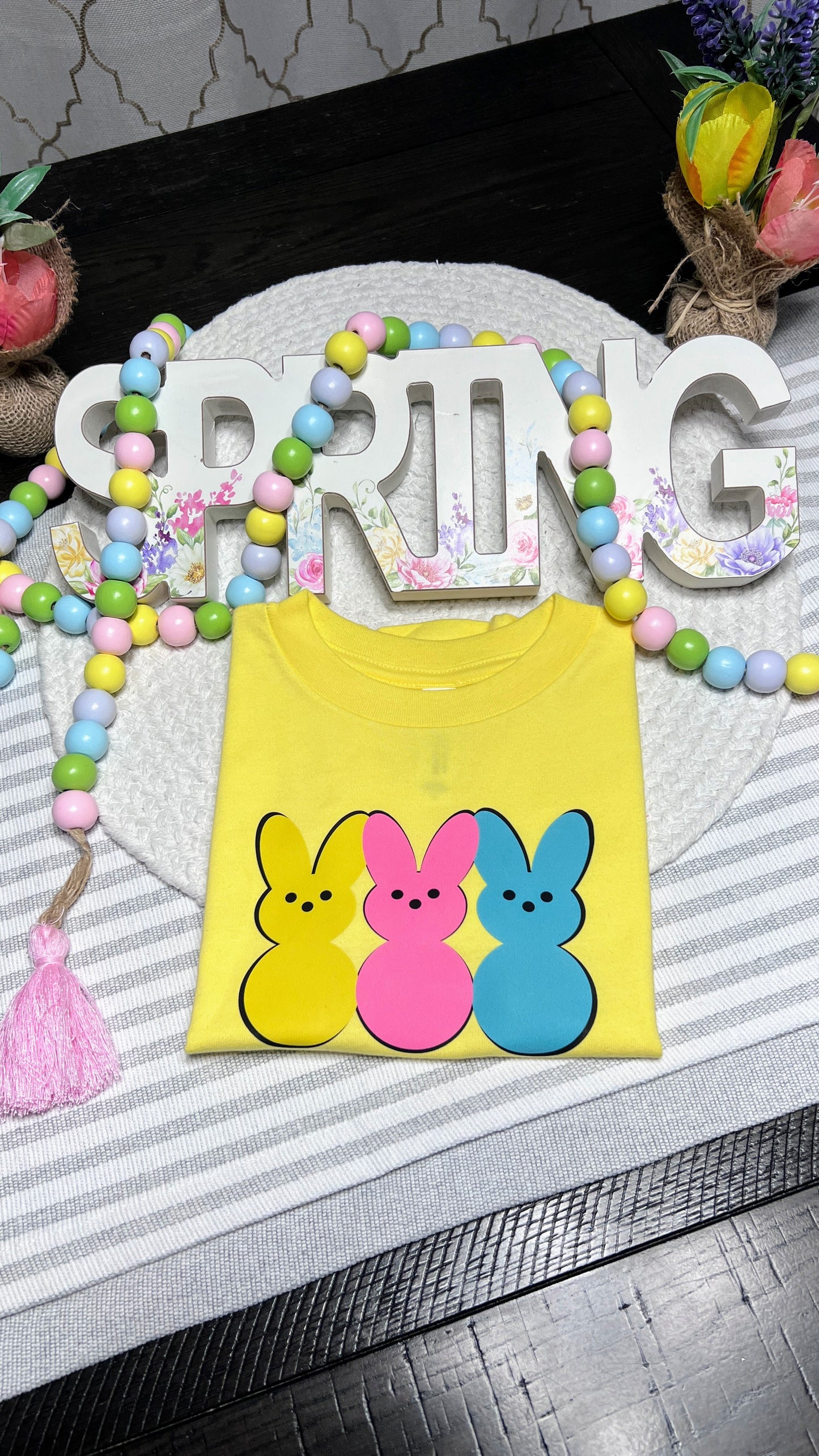 π£π£ Peep-Approved Easter Tee β Egg Hunt Supervisor π£π£
