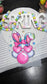 🐰 Easter DTF Transfer Bundle – Ready-to-Press Heat Transfers for Custom Shirts🌸