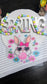 🐰 Easter DTF Transfer Bundle – Ready-to-Press Heat Transfers for Custom Shirts🌸