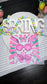 🐰 Easter DTF Transfer Bundle – Ready-to-Press Heat Transfers for Custom Shirts🌸