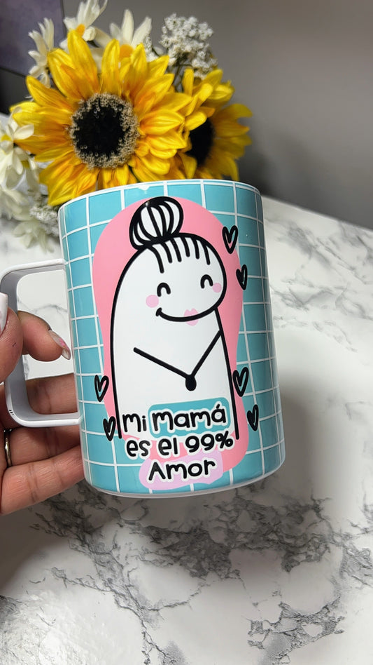 Mama Mugs Stainless Steel