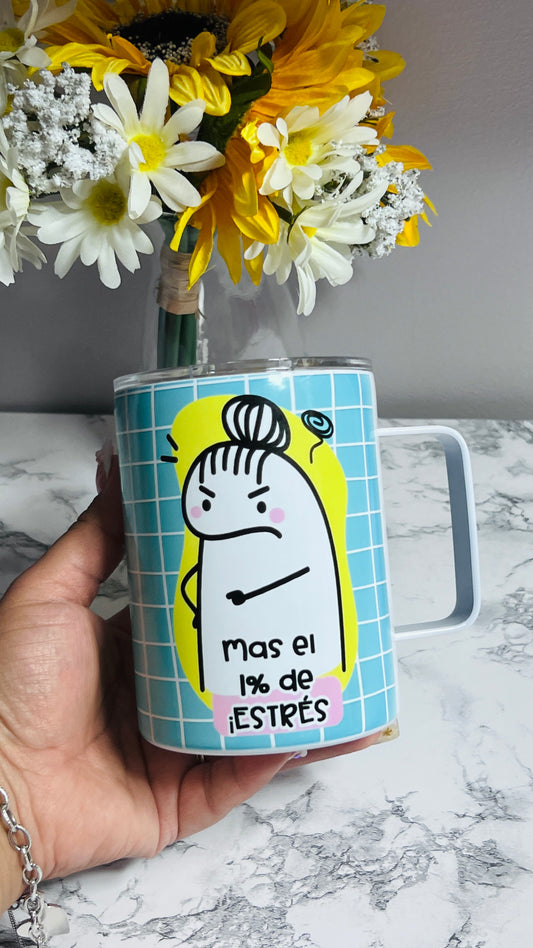 Mama Mugs Stainless Steel
